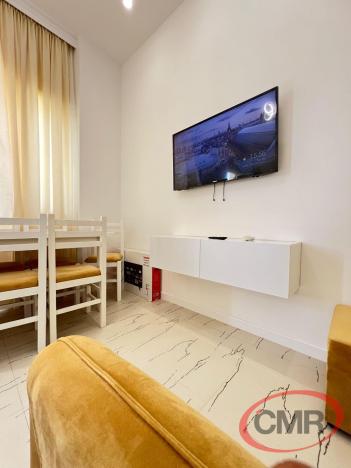 Prodej bytu 3+kk, Rruga Iliria,Durrës,Albánie, 60 m2