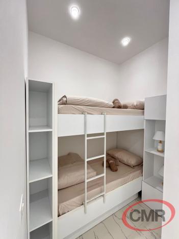 Prodej bytu 3+kk, Rruga Iliria,Durrës,Albánie, 60 m2