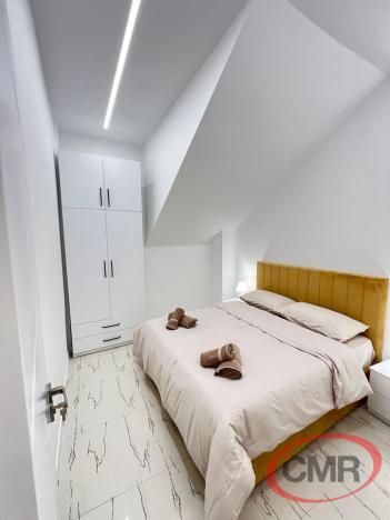 Prodej bytu 3+kk, Rruga Iliria,Durrës,Albánie, 60 m2