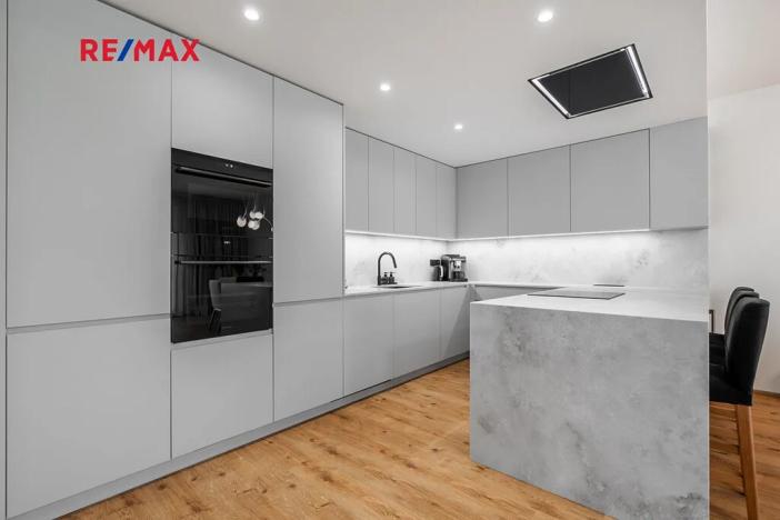 Prodej bytu 4+kk, Praha - Čimice, Hrašeho, 114 m2