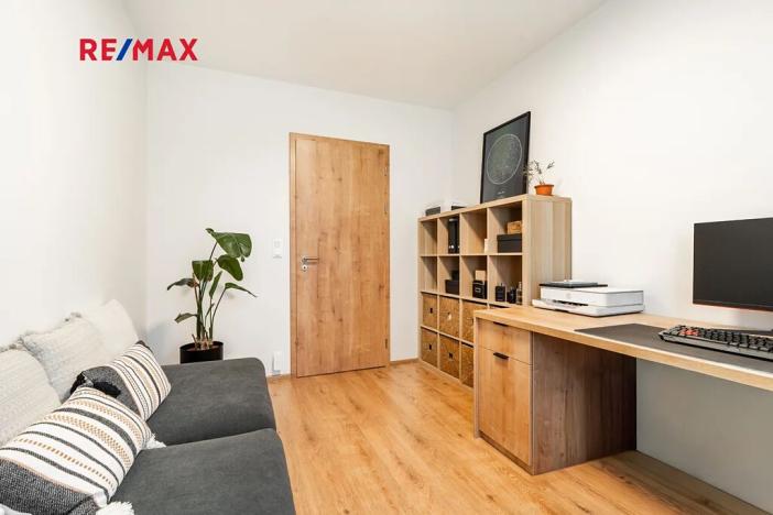 Prodej bytu 4+kk, Praha - Čimice, Hrašeho, 114 m2