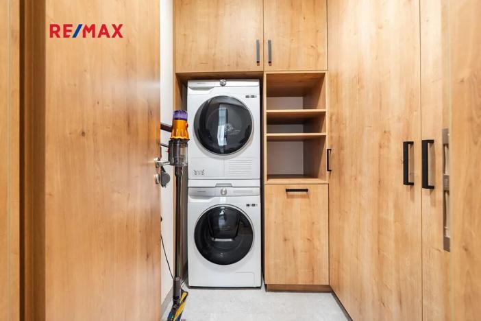 Prodej bytu 4+kk, Praha - Čimice, Hrašeho, 114 m2