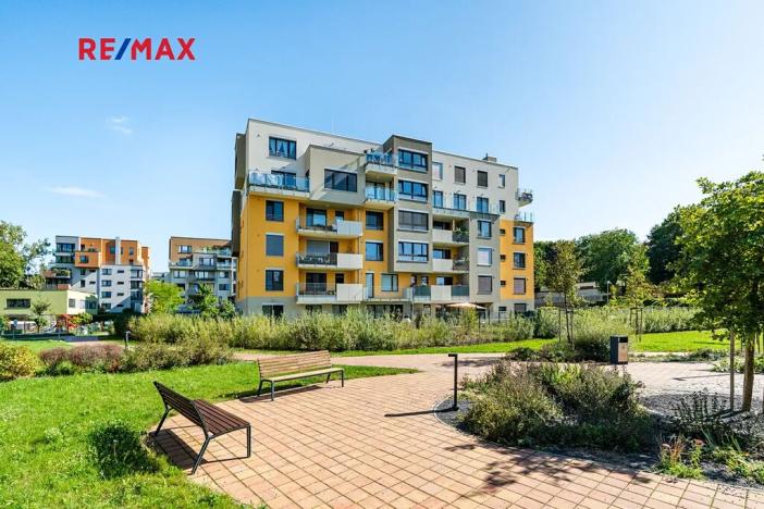 Prodej bytu 4+kk, Praha - Čimice, Hrašeho, 114 m2