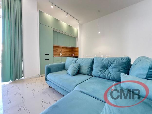 Prodej bytu 2+kk, Rruga Porta e Detit,Durrës,Albánie, 60 m2