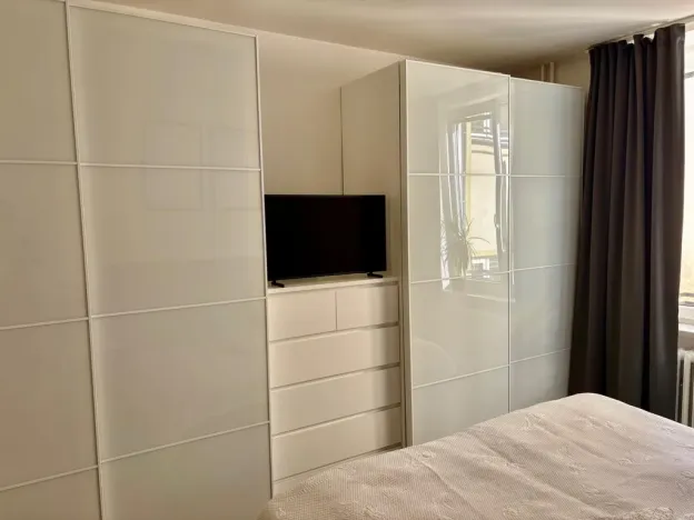 Pronájem bytu 2+1, Hradec Králové - Pražské Předměstí, U Koruny, 68 m2