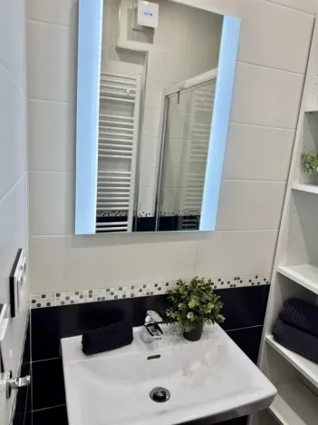 Pronájem bytu 2+1, Hradec Králové - Pražské Předměstí, U Koruny, 68 m2