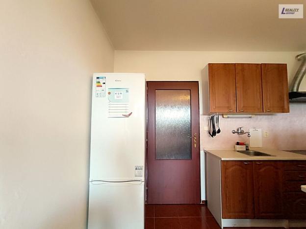 Pronájem bytu 1+kk, Praha - Krč, Štúrova, 30 m2