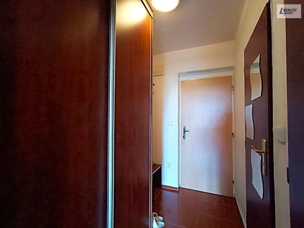Pronájem bytu 1+kk, Praha - Krč, Štúrova, 30 m2