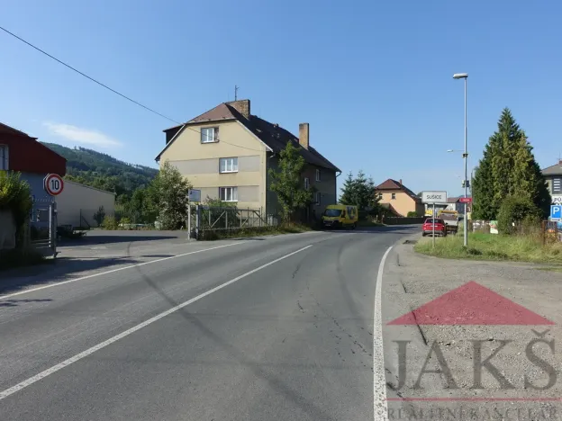 Pronájem skladu, Sušice - Sušice II, Pražská, 238 m2