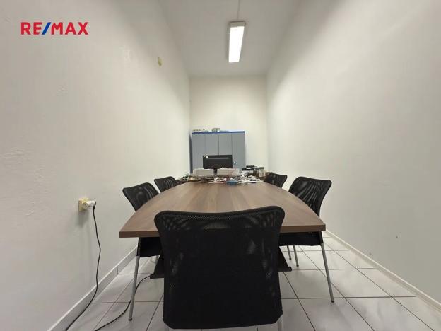 Pronájem obchodního prostoru, Blatná, Nad Lomnicí, 110 m2