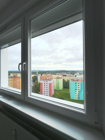 Pronájem bytu 2+kk, Česká Lípa, Hradecká, 40 m2