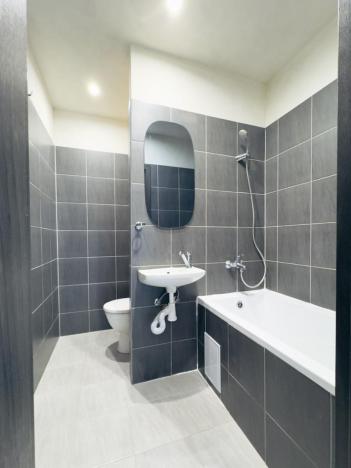 Pronájem bytu 2+kk, Česká Lípa, Hradecká, 40 m2