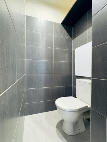 Pronájem bytu 2+kk, Česká Lípa, Hradecká, 40 m2