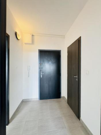 Pronájem bytu 2+kk, Česká Lípa, Hradecká, 40 m2