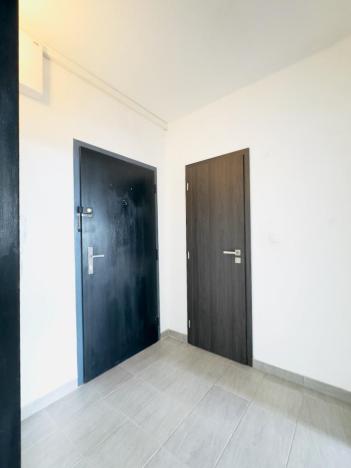 Pronájem bytu 2+kk, Česká Lípa, Hradecká, 40 m2