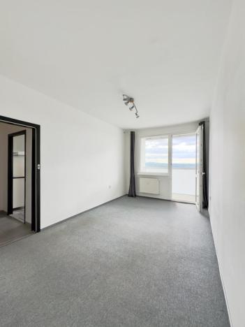 Pronájem bytu 2+kk, Česká Lípa, Hradecká, 40 m2