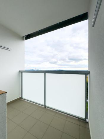 Pronájem bytu 2+kk, Česká Lípa, Hradecká, 40 m2