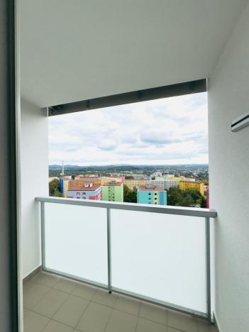 Pronájem bytu 2+kk, Česká Lípa, Hradecká, 40 m2