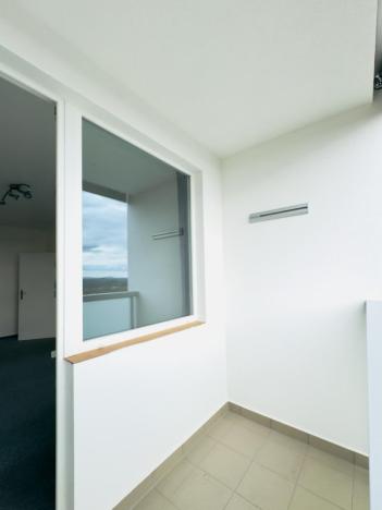 Pronájem bytu 2+kk, Česká Lípa, Hradecká, 40 m2