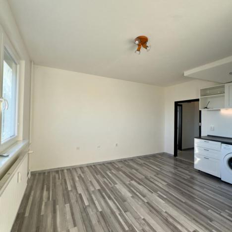 Pronájem bytu 2+kk, Česká Lípa, Hradecká, 40 m2