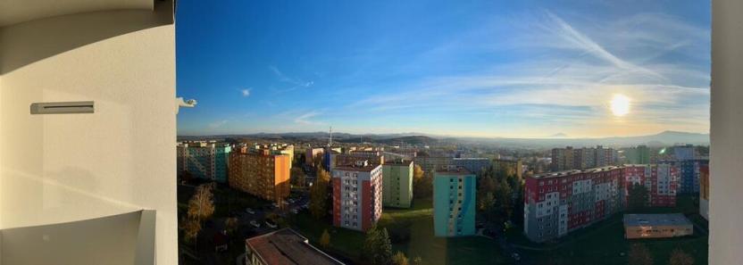 Pronájem bytu 2+kk, Česká Lípa, Hradecká, 40 m2