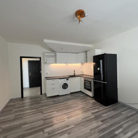 Pronájem bytu 2+kk, Česká Lípa, Hradecká, 40 m2