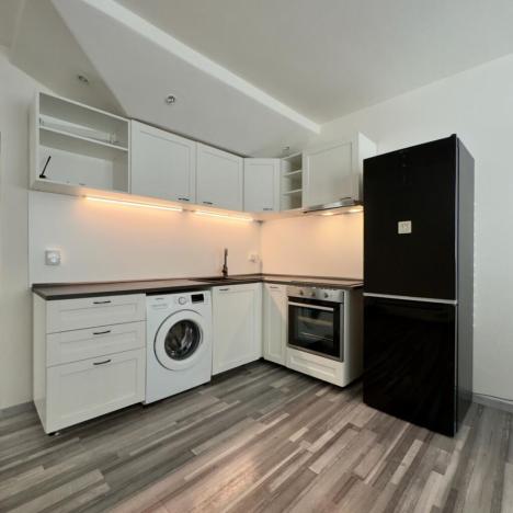 Pronájem bytu 2+kk, Česká Lípa, Hradecká, 40 m2