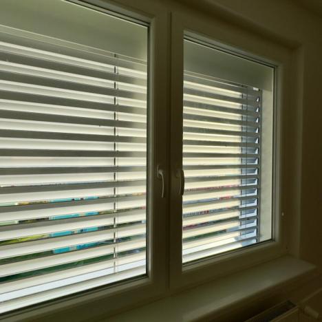 Pronájem bytu 2+kk, Česká Lípa, Hradecká, 40 m2