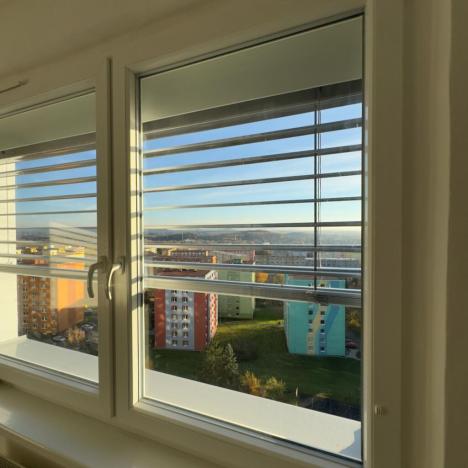 Pronájem bytu 2+kk, Česká Lípa, Hradecká, 40 m2