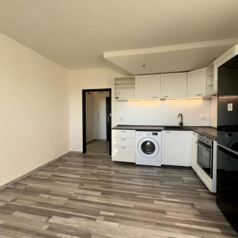 Pronájem bytu 2+kk, Česká Lípa, Hradecká, 40 m2