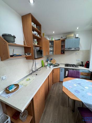 Pronájem bytu 2+1, Chomutov, Marie Pujmanové, 53 m2