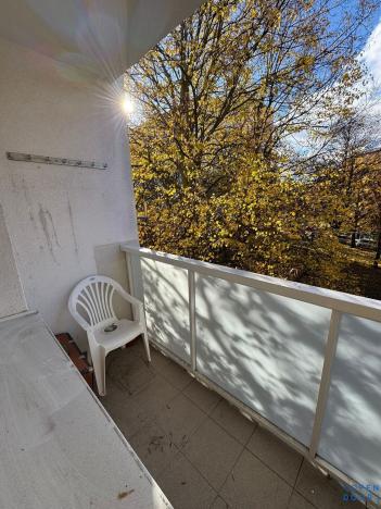 Pronájem bytu 2+1, Chomutov, Marie Pujmanové, 53 m2