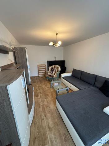 Pronájem bytu 2+1, Chomutov, Marie Pujmanové, 53 m2