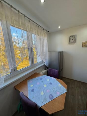 Pronájem bytu 2+1, Chomutov, Marie Pujmanové, 53 m2