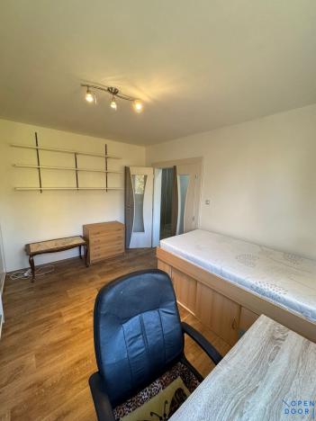 Pronájem bytu 2+1, Chomutov, Marie Pujmanové, 53 m2