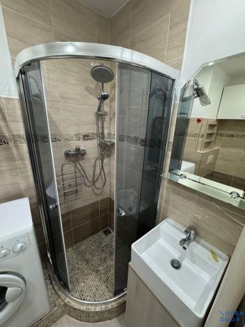 Pronájem bytu 2+1, Chomutov, Marie Pujmanové, 53 m2