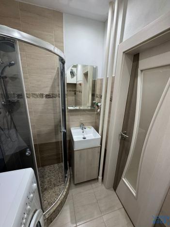 Pronájem bytu 2+1, Chomutov, Marie Pujmanové, 53 m2