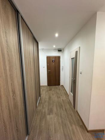 Pronájem bytu 2+1, Chomutov, Marie Pujmanové, 53 m2