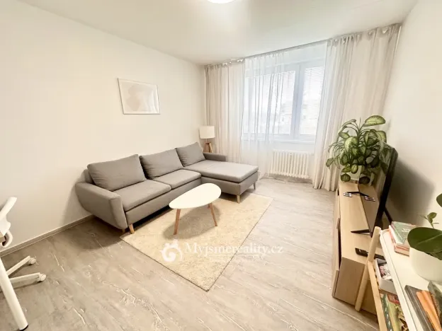 Pronájem bytu 2+1, Znojmo, Dukelských bojovníků, 55 m2
