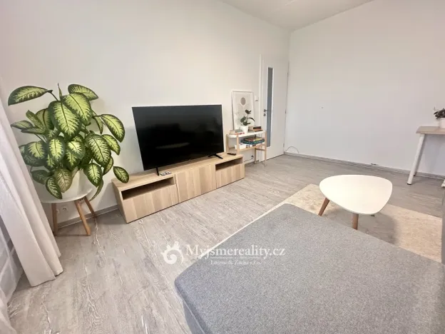 Pronájem bytu 2+1, Znojmo, Dukelských bojovníků, 55 m2