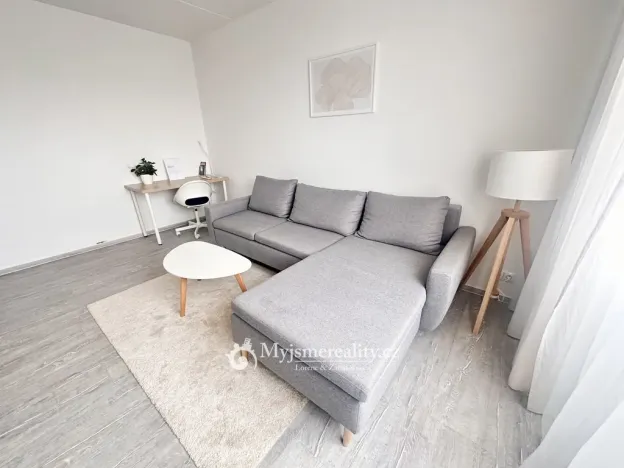 Pronájem bytu 2+1, Znojmo, Dukelských bojovníků, 55 m2