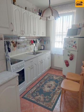 Pronájem bytu 2+1, Olomouc - Hodolany, 46 m2