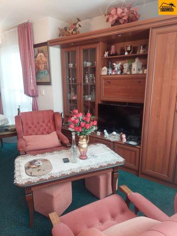 Pronájem bytu 2+1, Olomouc - Hodolany, 46 m2