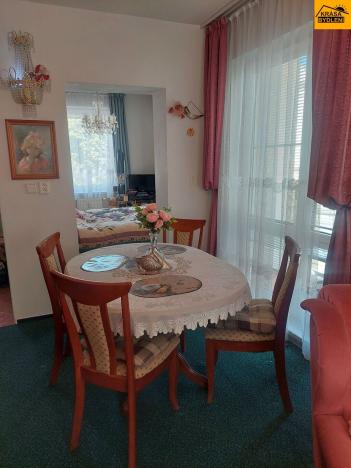 Pronájem bytu 2+1, Olomouc - Hodolany, 46 m2