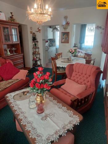 Pronájem bytu 2+1, Olomouc - Hodolany, 46 m2