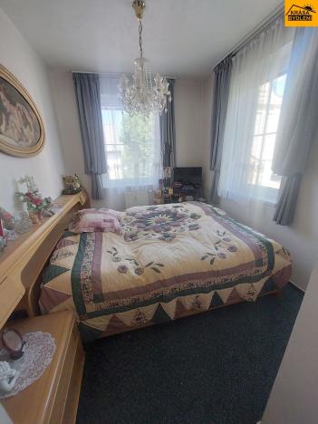 Pronájem bytu 2+1, Olomouc - Hodolany, 46 m2