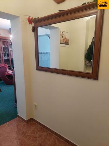 Pronájem bytu 2+1, Olomouc - Hodolany, 46 m2