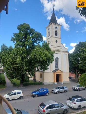 Pronájem bytu 2+1, Olomouc - Hodolany, 46 m2