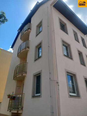 Pronájem bytu 2+1, Olomouc - Hodolany, 46 m2