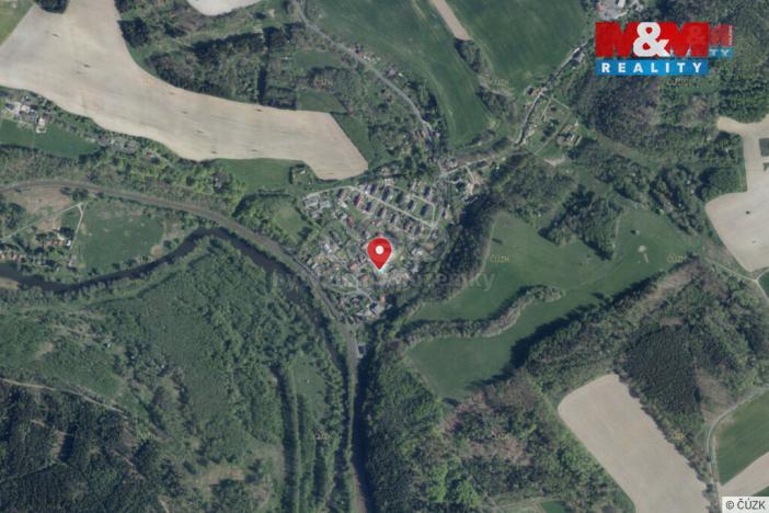 Prodej rodinného domu, Dasnice, 77 m2